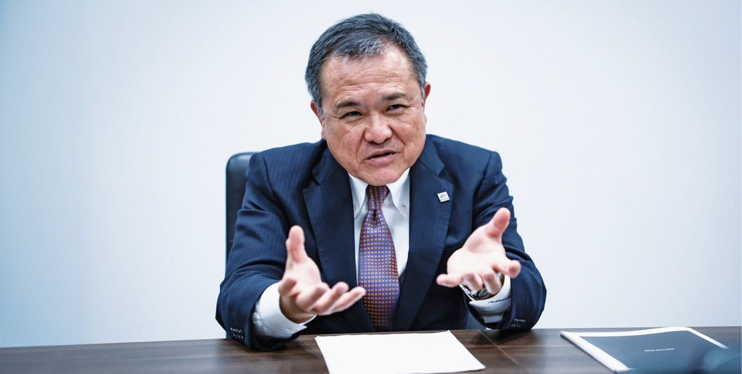 西松建設さま